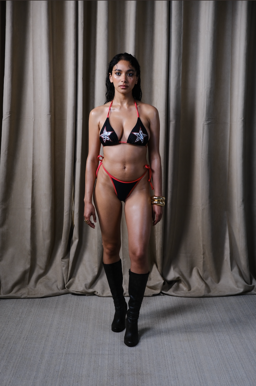 DALLAS - Bas de maillot